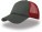 5 Panel Mesh Cap - 50439796-1D83-4DE8-B151-997D05D1681D - variant CC 33207031799