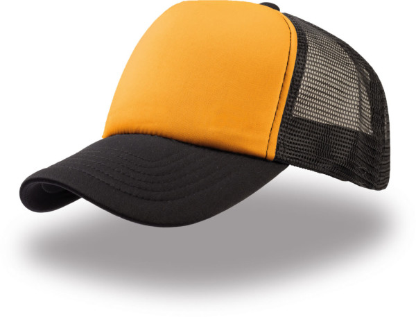 5 Panel Mesh Cap