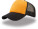 5 Panel Mesh Cap - 7490EB82-3DCA-4F0B-B235-5D4BD147E73D - variant CC 33207098399