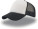 5 Panel Mesh Cap - 79E25367-B4B6-4EC5-B17D-9894DEA69536 - variant CC 33207000299
