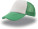5 Panel Mesh Cap - E2881B80-3236-468C-9056-373A9072ED2E - variant CC 33207003399