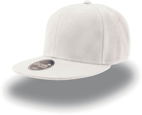 6 Panel Cap