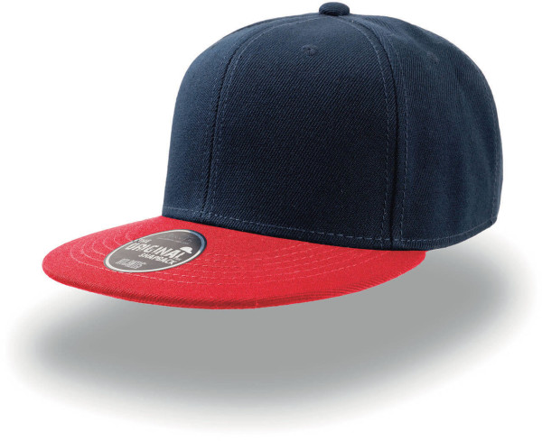 6 Panel Cap