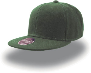 6 Panel Cap - Reklamnepredmety