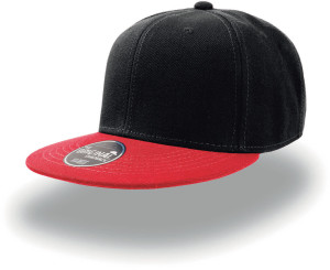 6 Panel Cap - Reklamnepredmety
