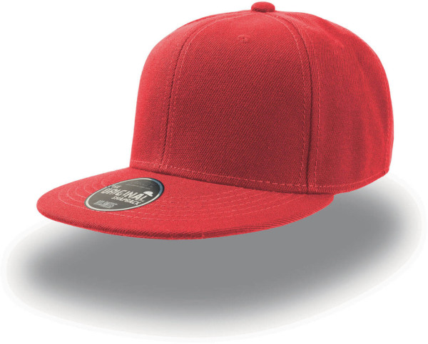 6 Panel Cap