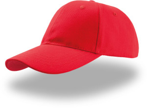 Heavy 6 Panel Cap - Reklamnepredmety