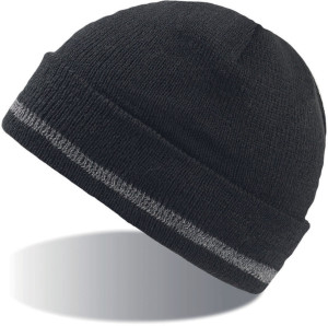 Safety Beanie with Cuff - Reklamnepredmety