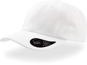 6 Panel Chino Cap - Reklamnepredmety