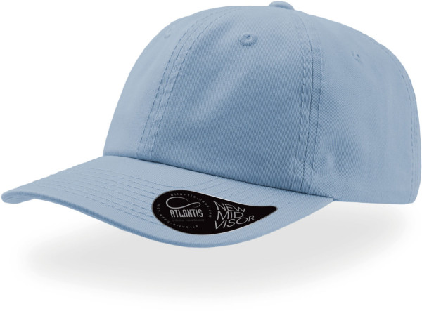 6 Panel Chino Cap