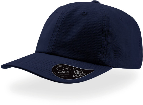 6 Panel Chino Cap