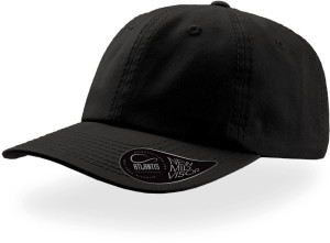 6 Panel Chino Cap - Reklamnepredmety