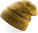 Melange Knitted Beanie - 92DC0120-5EF6-448C-A8B3-65E119A3EED5 - variant CC 334050r6299