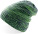 Melange Knitted Beanie - F1AA74F2-C546-416F-A647-345C6AF81FDE - variant CC 33405060699