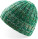 Melange Knitted Beanie - 2AB864D4-9187-4666-AC4F-511A8FEF1586 - variant CC 33406003399