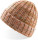 Melange Knitted Beanie - 7BED18B5-E841-4D92-ADD8-356CA0D3E2FF - variant CC 33406023599