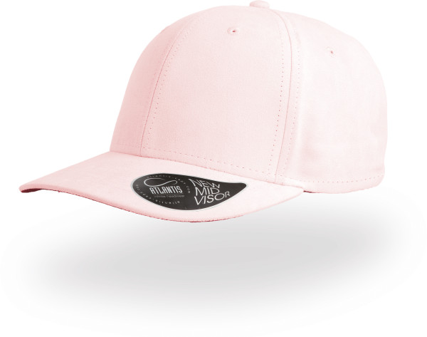 6 Panel Cap