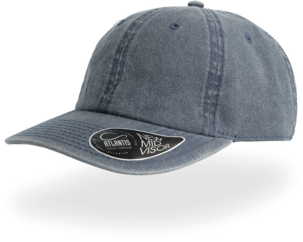 6 Panel Cap