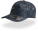 6 Panel Cap - 59CDE0AF-3DA6-4129-9C60-B8AB81C57E06 - variant CC 33501000399