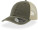 6 Panel Trucker Cap - 025C57B0-2C01-4691-8B8A-87651683E92B - variant CC 33507055099
