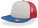 5 Panel Fleat Peak Mesh Cap - 647AB611-30F2-49F0-8A29-2D5D1F1671A0 - variant CC 336010p9699
