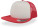 5 Panel Fleat Peak Mesh Cap - D4E57850-1597-49A4-91AC-A9336DB79E18 - variant CC 33601090399