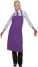 Bib Apron - 25B94C69-D0CE-471C-B410-D8BD1C642D2B - variant CC 38LS0556699