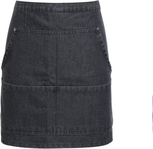 Denim Waist Apron - Reklamnepredmety