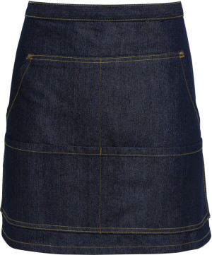 Denim Waist Apron - Reklamnepredmety