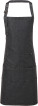 Denim Bib Apron - 9382C408-4F76-487A-BEB3-A529CEB2CBEC - variant CC 390126m0999