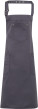 Cotton Chino Bib Apron - 378D31F0-E7D4-4214-9A59-EED942C812AA - variant CC 390132m0899