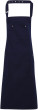Cotton Chino Bib Apron - 9CCFCA50-9D94-4E52-9587-750B4E17E1B0 - variant CC 39013200399