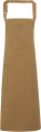 Cotton Chino Bib Apron - A48E19E9-1C58-4DBB-91E4-D3A5F68EF783 - variant CC 39013255599
