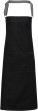 Denim Bib Apron "District" - 6FBF4C95-4F97-4F9E-BE66-FAFB497AA91D - variant CC 390134m0999