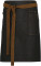 Denim Waist Apron "Division" - 057FFCA1-57BB-42D8-AD68-BB1D961C80BD - variant CC 390135h4599