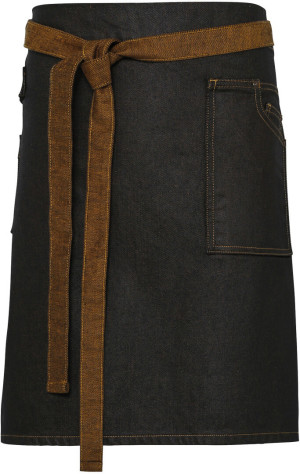 Denim Waist Apron "Division" - Reklamnepredmety