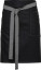 Denim Waist Apron "Division" - 42CA1713-30DC-40D9-9A86-B857C5C73EE9 - variant CC 390135m0999