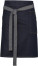 Denim Waist Apron "Division" - B124B6E8-153C-4630-A647-7CC2429CEB0B - variant CC 390135m1499