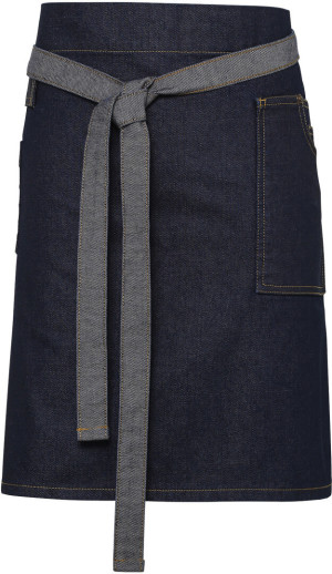 Denim Waist Apron "Division" - Reklamnepredmety