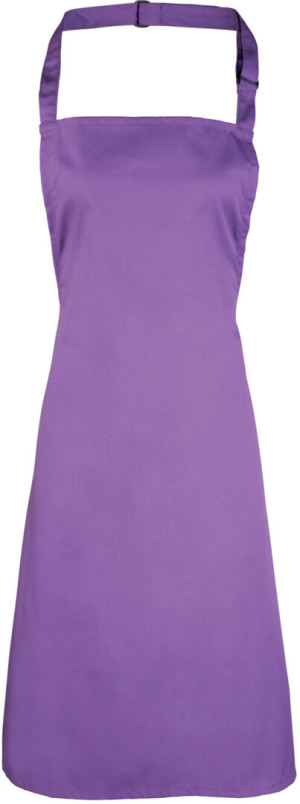 Apron with Bib "Colours" - Reklamnepredmety