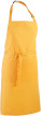 Apron with Bib "Colours" - 2215CAAB-F7E0-44D7-966D-1D5C6704C110 - variant CC 390150a3999