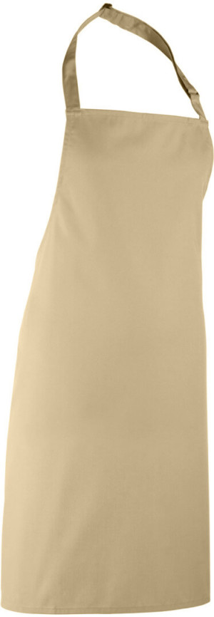 Apron with Bib "Colours" - Reklamnepredmety