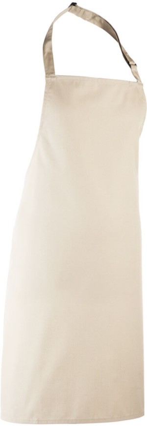 Apron with Bib "Colours" - Reklamnepredmety