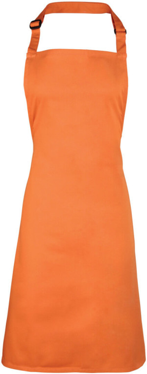 Apron with Bib "Colours" - Reklamnepredmety