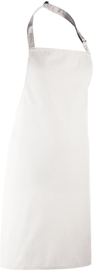 Apron with Bib "Colours" - Reklamnepredmety