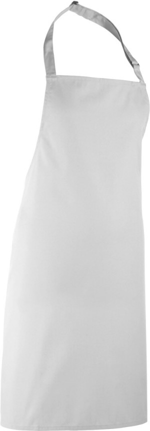 Apron with Bib "Colours" - Reklamnepredmety