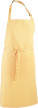 Apron with Bib "Colours" - 75EEAC9E-9F50-438D-90D8-F320A34409B7 - variant CC 39015033899