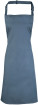 Apron with Bib "Colours" - 79C5BE23-31F8-4870-AADE-D4CC8965C482 - variant CC 390150m1399