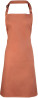 Apron with Bib "Colours" - 8757AF94-3895-4F13-B8FC-4624B80B76EC - variant CC 390150b4199