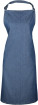 Apron with Bib "Colours" - 887B4B41-45A2-4C28-A635-264EF5218E76 - variant CC 390150m1499